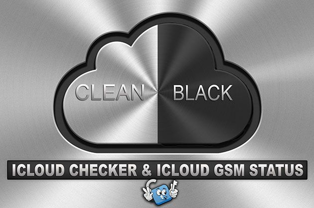 Verificador iCloud GSM Status OFF ON