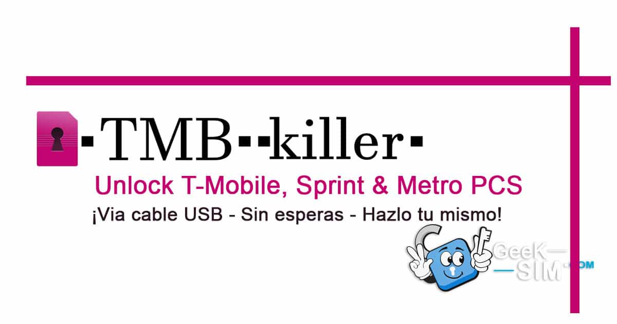 TMB Killer Cr&eacute;ditos de Servidor imagen principal