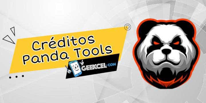 Panda Tools Creditos de Servidor imagen principal