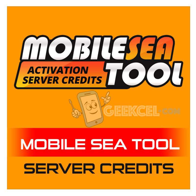 Activacion & Creditos MobileSea Tool imagen principal
